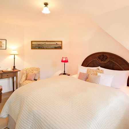 Romantik Hotel Landhaus Baerenmuehle Frankenau Rom bilde