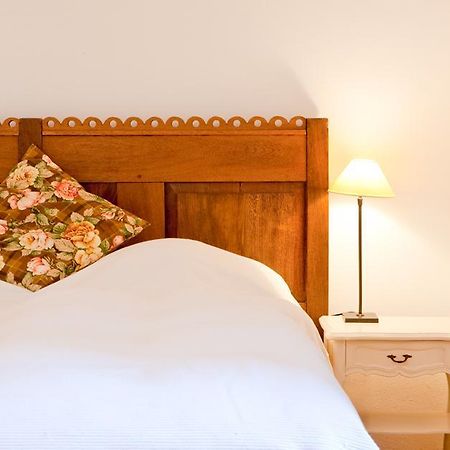 Romantik Hotel Landhaus Baerenmuehle Frankenau Eksteriør bilde