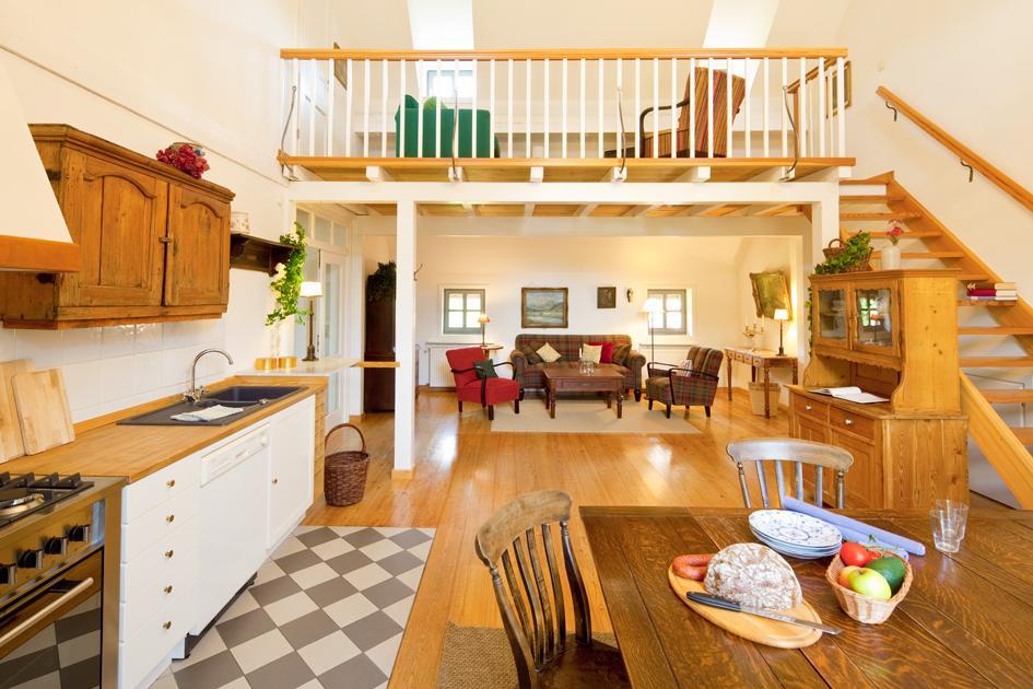 Romantik Hotel Landhaus Baerenmuehle Frankenau Eksteriør bilde