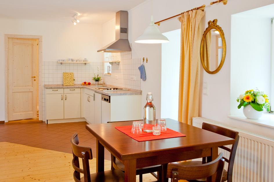 Romantik Hotel Landhaus Baerenmuehle Frankenau Eksteriør bilde