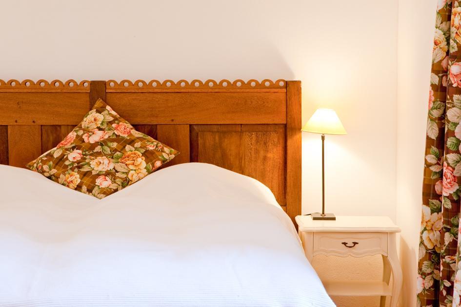 Romantik Hotel Landhaus Baerenmuehle Frankenau Eksteriør bilde